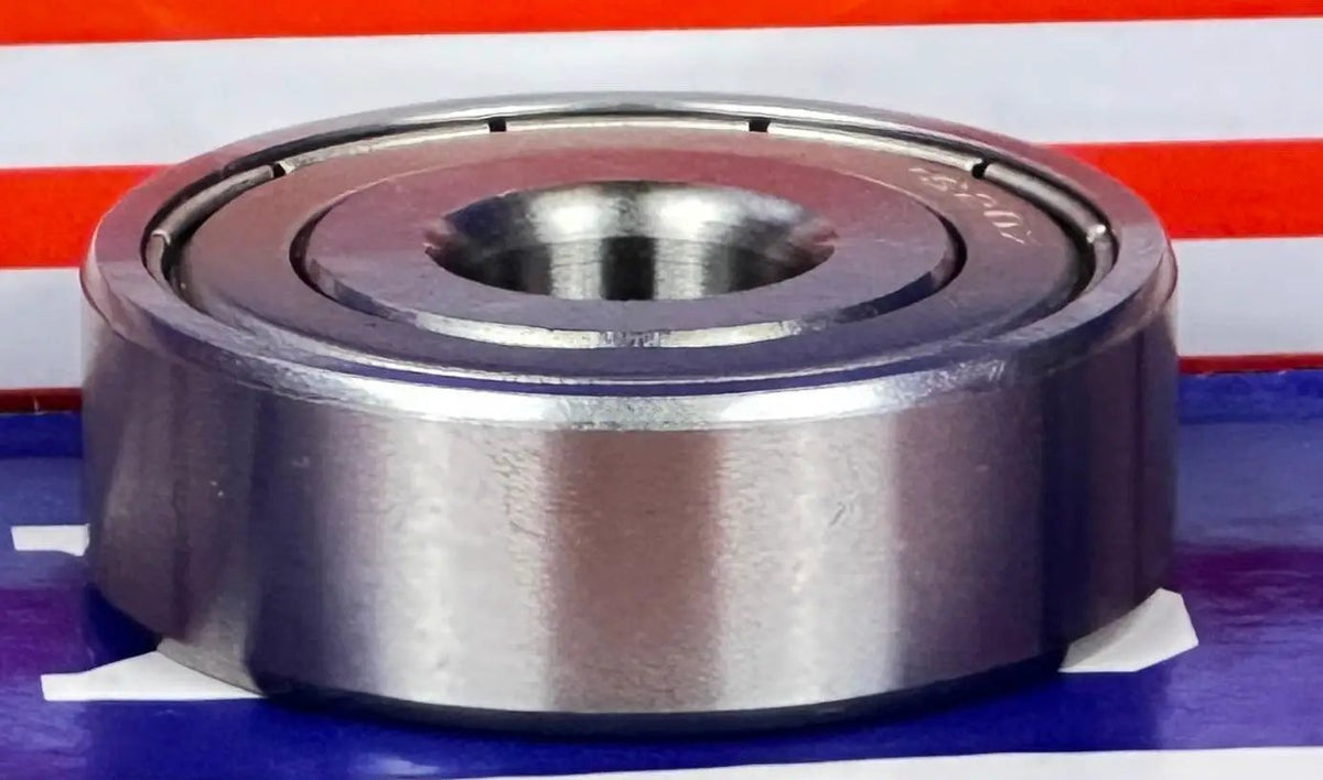 Vòng bi chắn 1620ZZ 7/16" x 1-3/8" x 7/16"