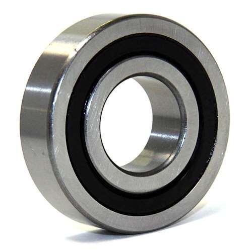1623-2RS แบริ่งเซรามิก 5/8 "x 1-3/8" x 7/16 "-ปิดผนึก