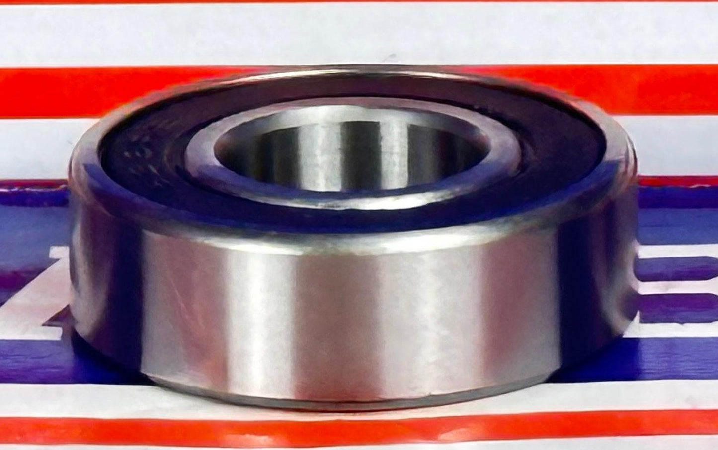 1623-2RS แบริ่งเซรามิก 5/8 "x 1-3/8" x 7/16 "-ปิดผนึก