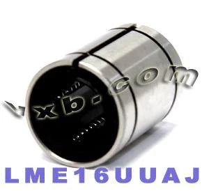 Regulowana tuleja kulowa 16 mm 16x26x36 Liniowe łożysko ruchowe