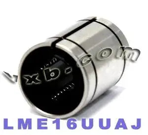 بوش كروي قابل للتعديل 16 مم 16x26x36 محمل حركة خطية