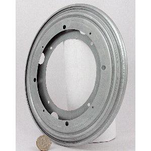176 lbs Capacity 9" Lazy Susan Bearing 23/64" Thick Turntable Bearing