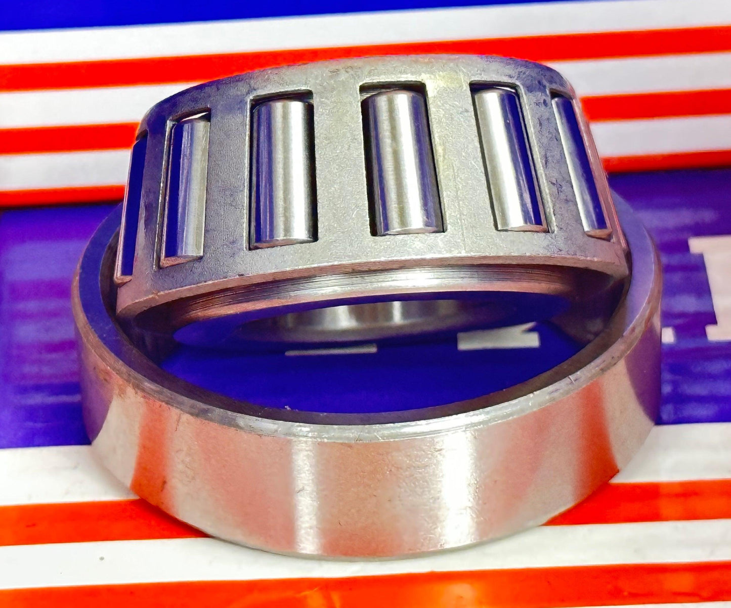 1780/1729 Tapered Roller Bearing 1" x 2.24" x 0.7625"inch
