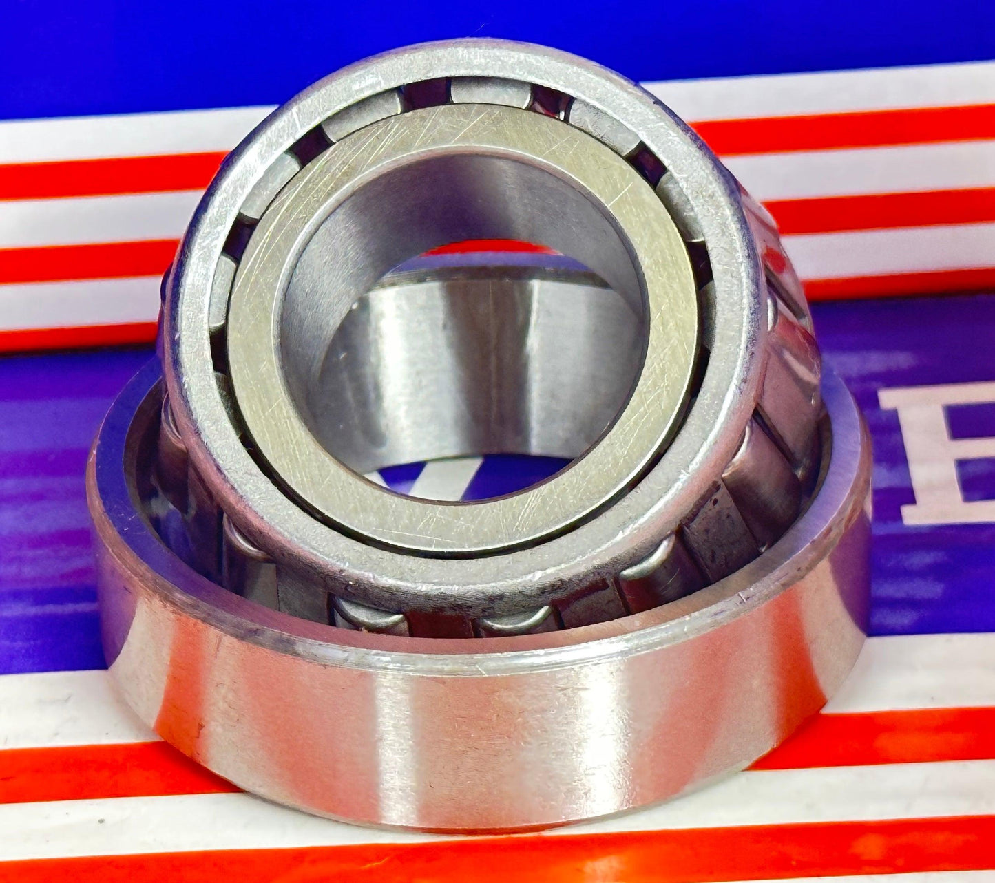 1780/1729 Tapered Roller Bearing 1" x 2.24" x 0.7625"inch