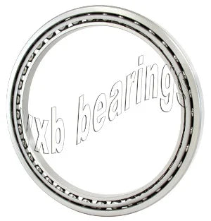 180x250x33 Angular Contact Bearing Excavator 2-Row