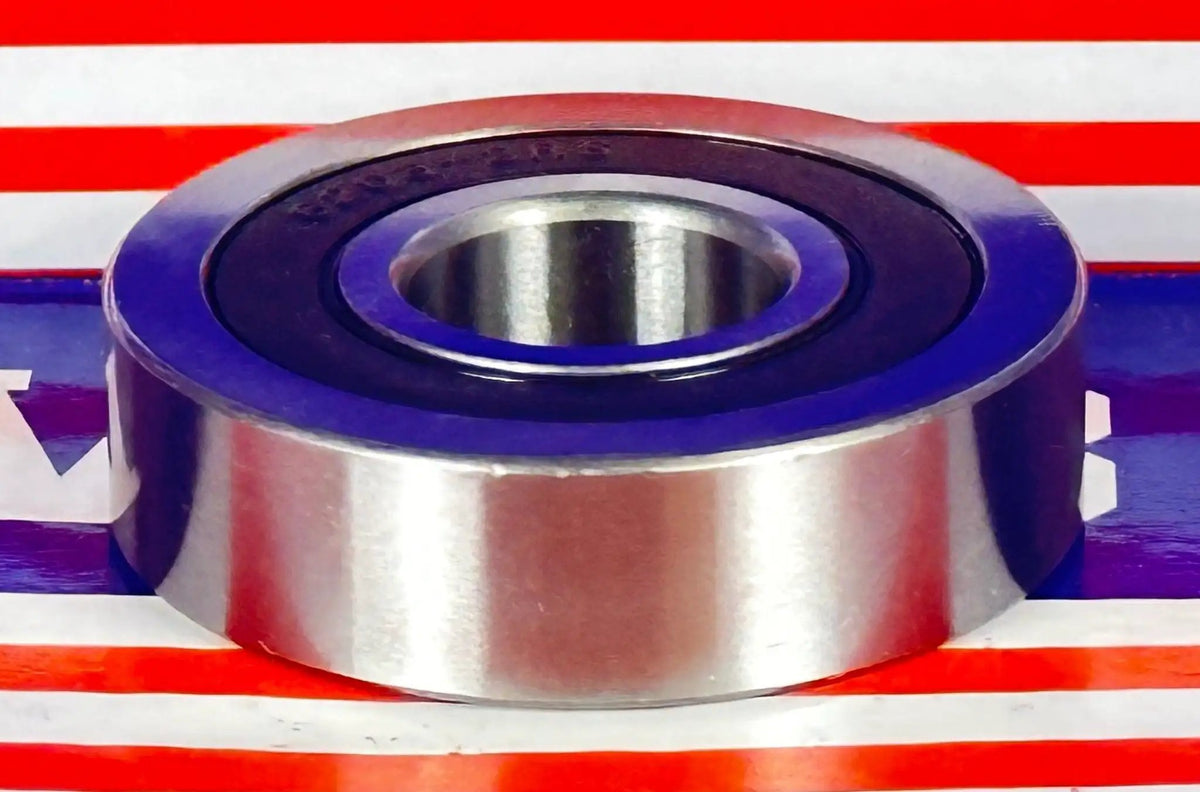 18x35x9mm Non-Standard Special Bearing 18mm x 35mm x 9mm