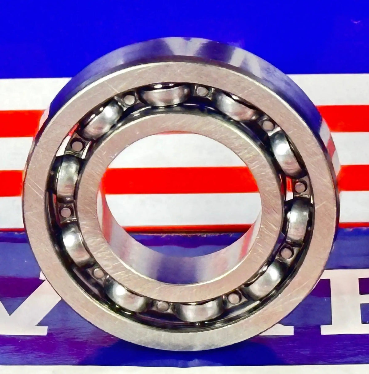 19x37x7mm Non-Standard Ball Bearing 19mm x 37mm x 7mm