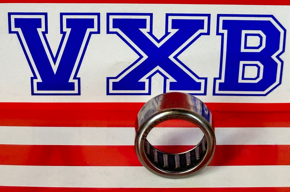 Vòng bi kim HK1712 17x23x12mm