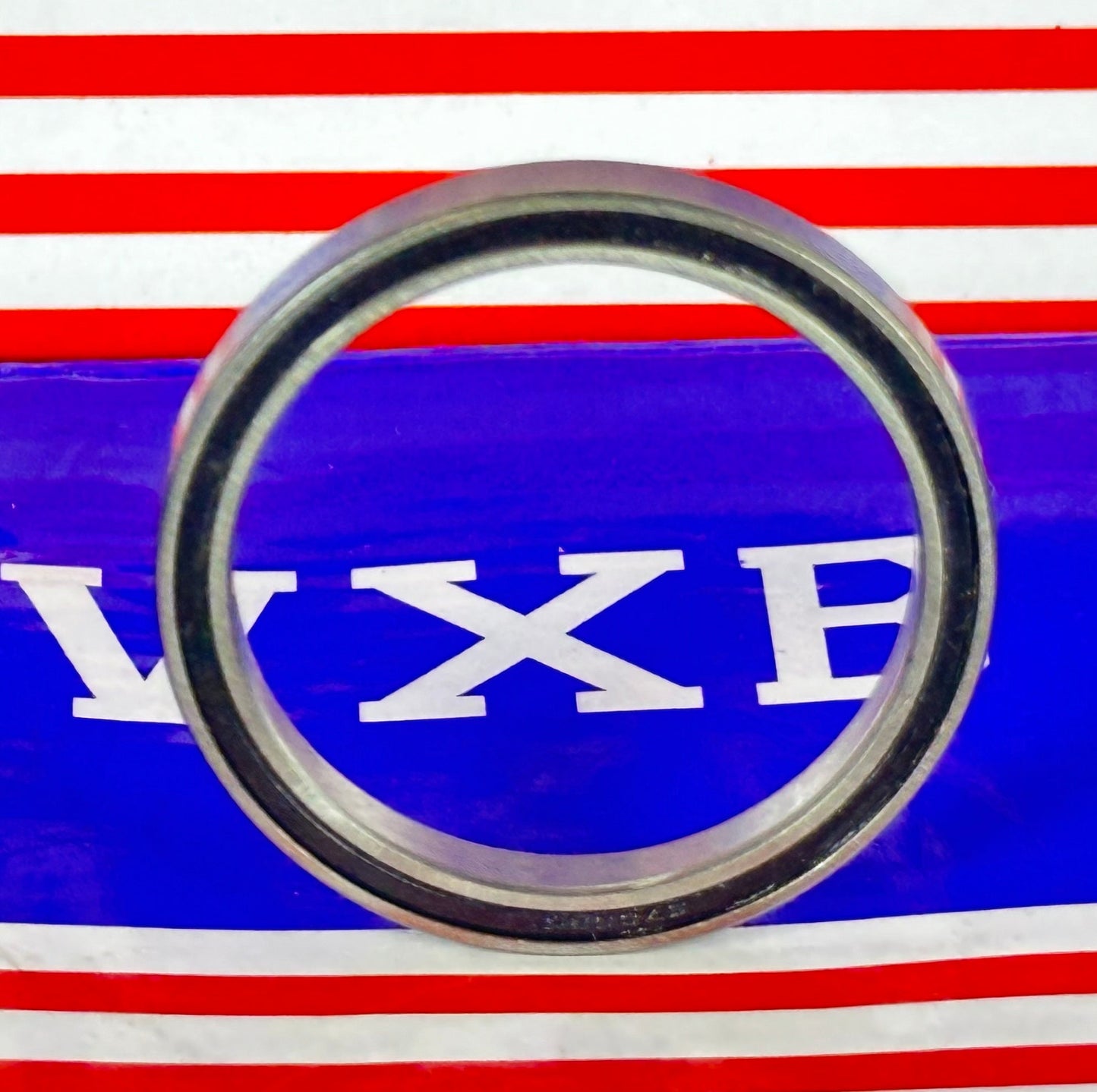 6706-2RS Top Rulman Çift Mühürlü İç Çap 30mm Dış Çap 37mm Genişlik 4mm