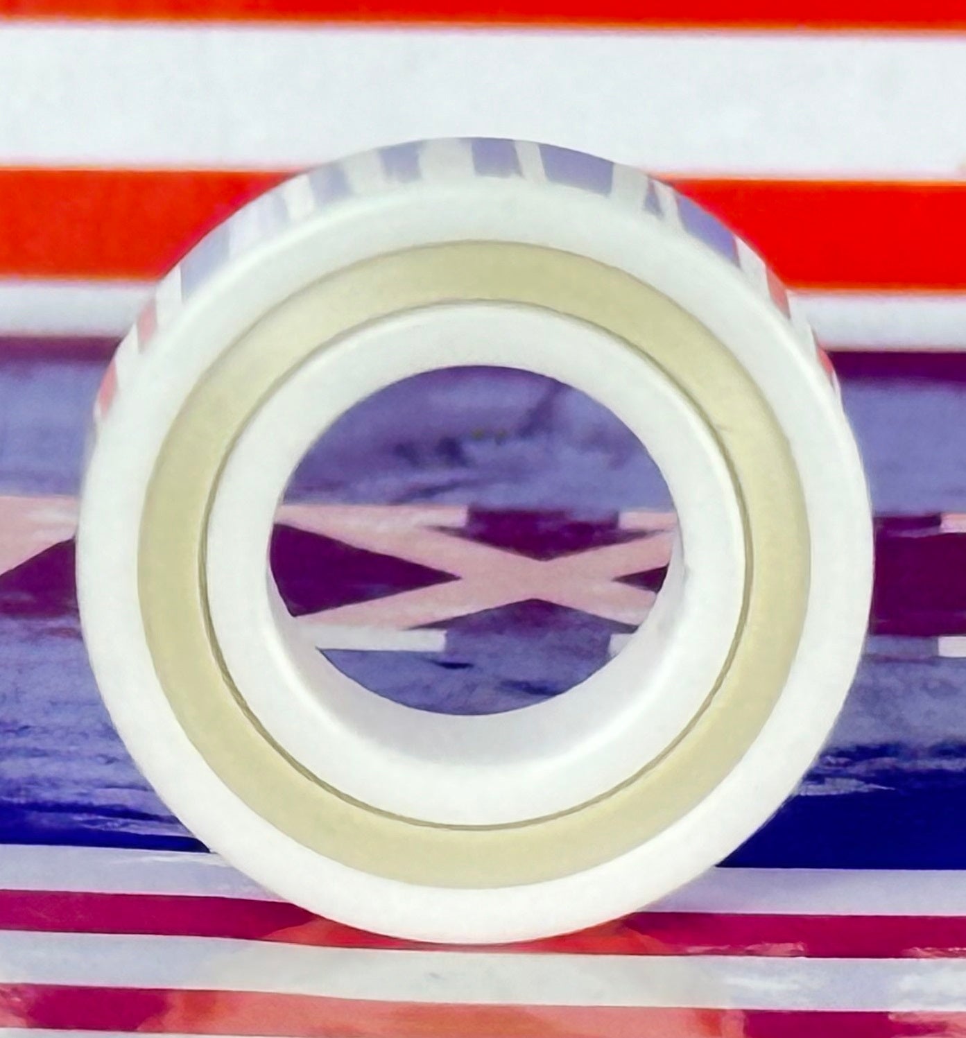 30-Pack 6800-2RS Full Ceramic ZrO2 Bearings 10x19x5mm