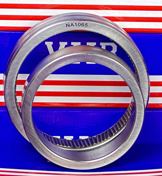 NA1065 Needle Roller Bearing 65mm x 95mm x 20mm - Machined Type