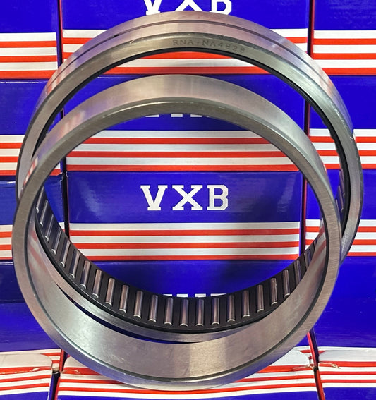 NA4828 Needle Roller Bearing 140x175x35