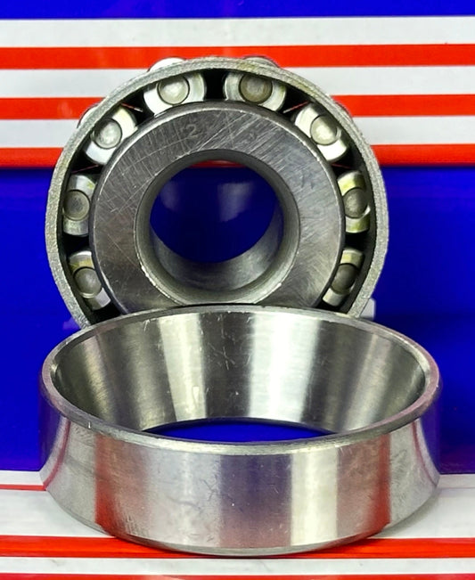 21075/21212 Tapered Roller Bearing 0.75" x 2.125" x 0.875"inch
