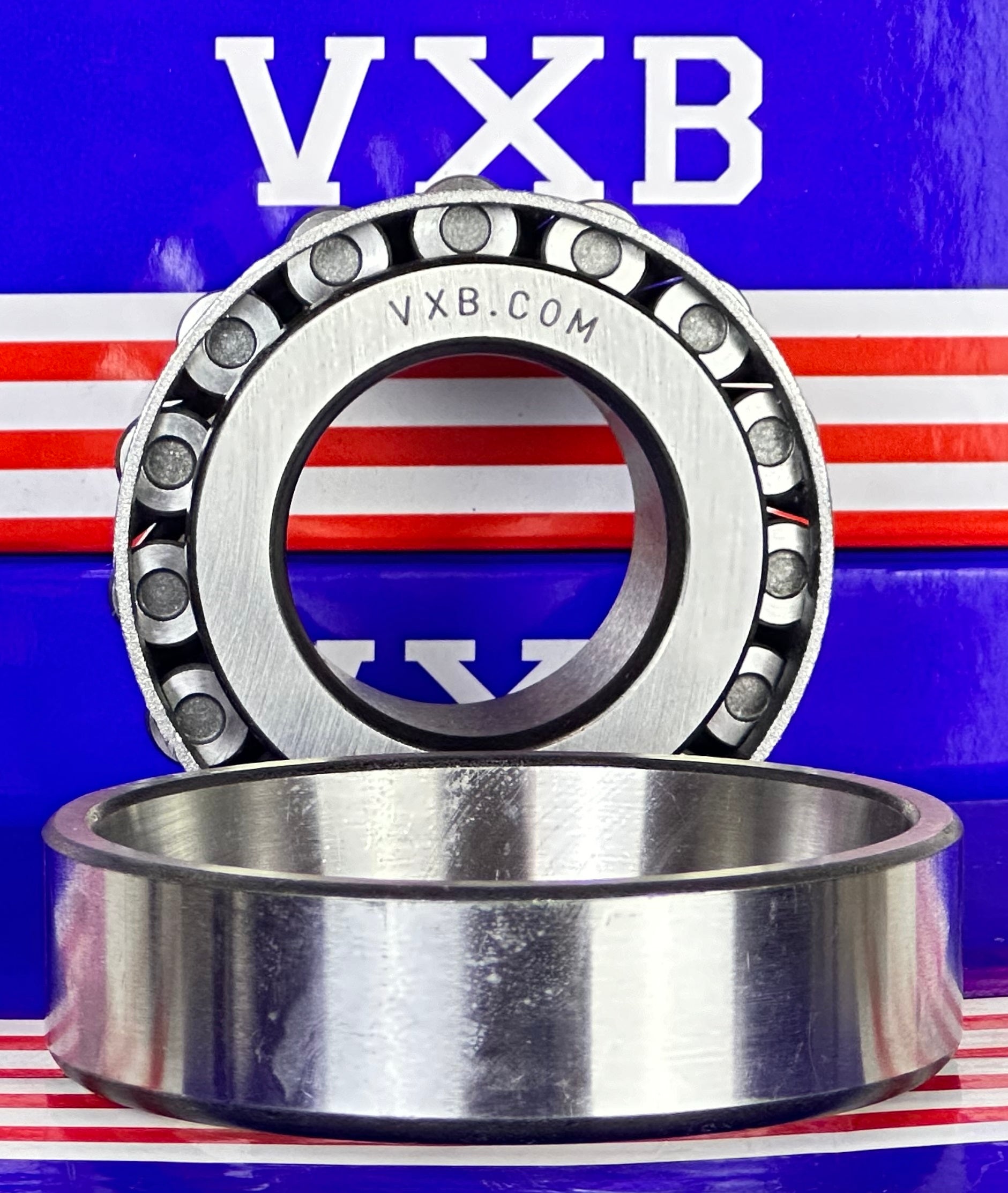 2580/2523 Tapered Roller Bearing 1-1/4" x 2-3/4" x 15/16"inch