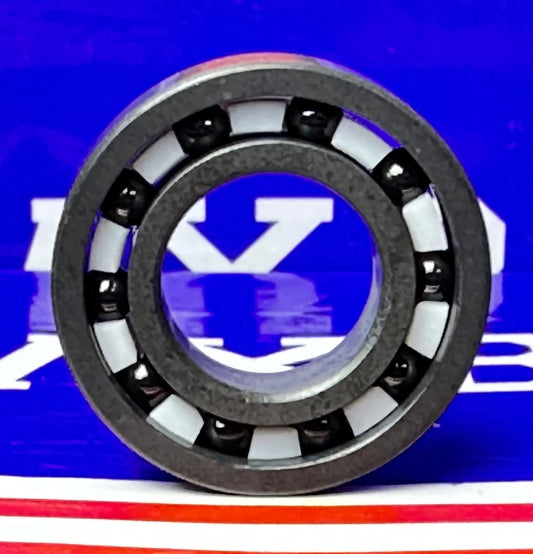 25-Pack 6901 Full Ceramic Si3N4 Bearings 12x24x6mm