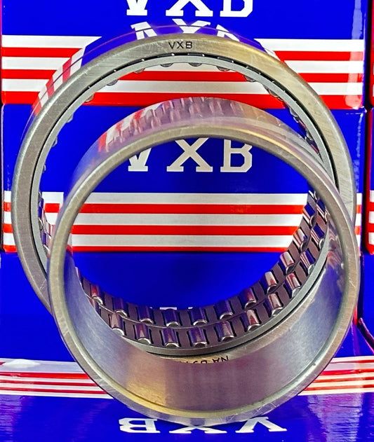 NA6916 Needle Roller Bearing 80x110x54mm - Machined Type