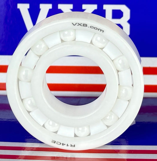 R14 Volledig keramisch lager 7/8" x 1-7/8" x 1/2"