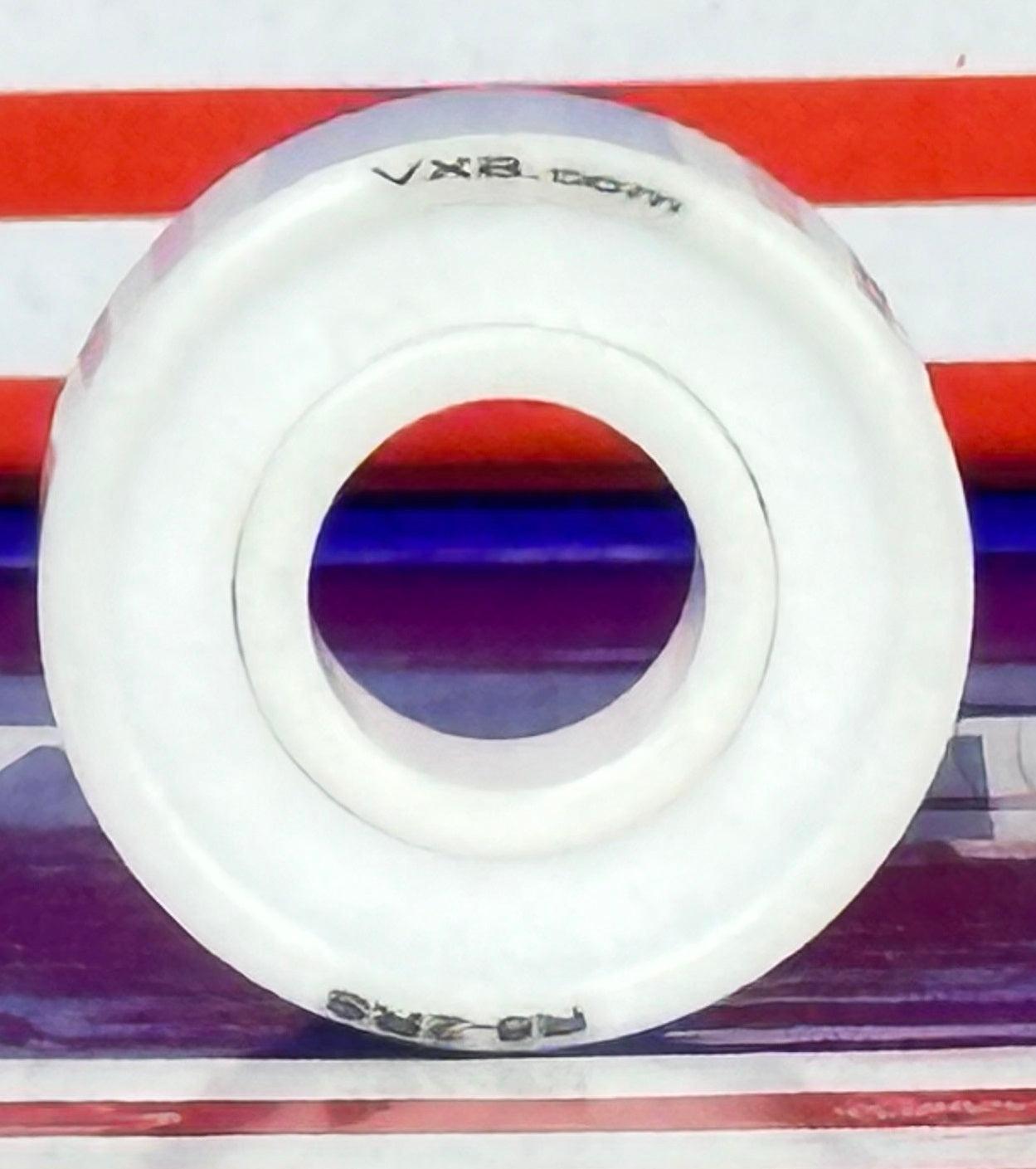 R6-2RS Full Geramic Ball mang 3/8 "x 7/8" x 9/32 " - thu nhỏ
