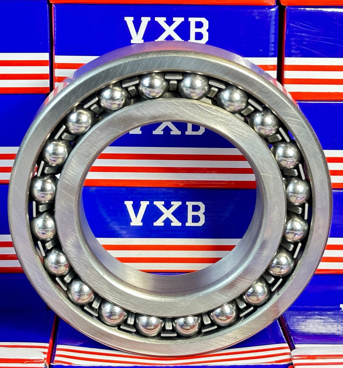 Vòng bi cầu tự căn chỉnh 1219 95x170x32mm