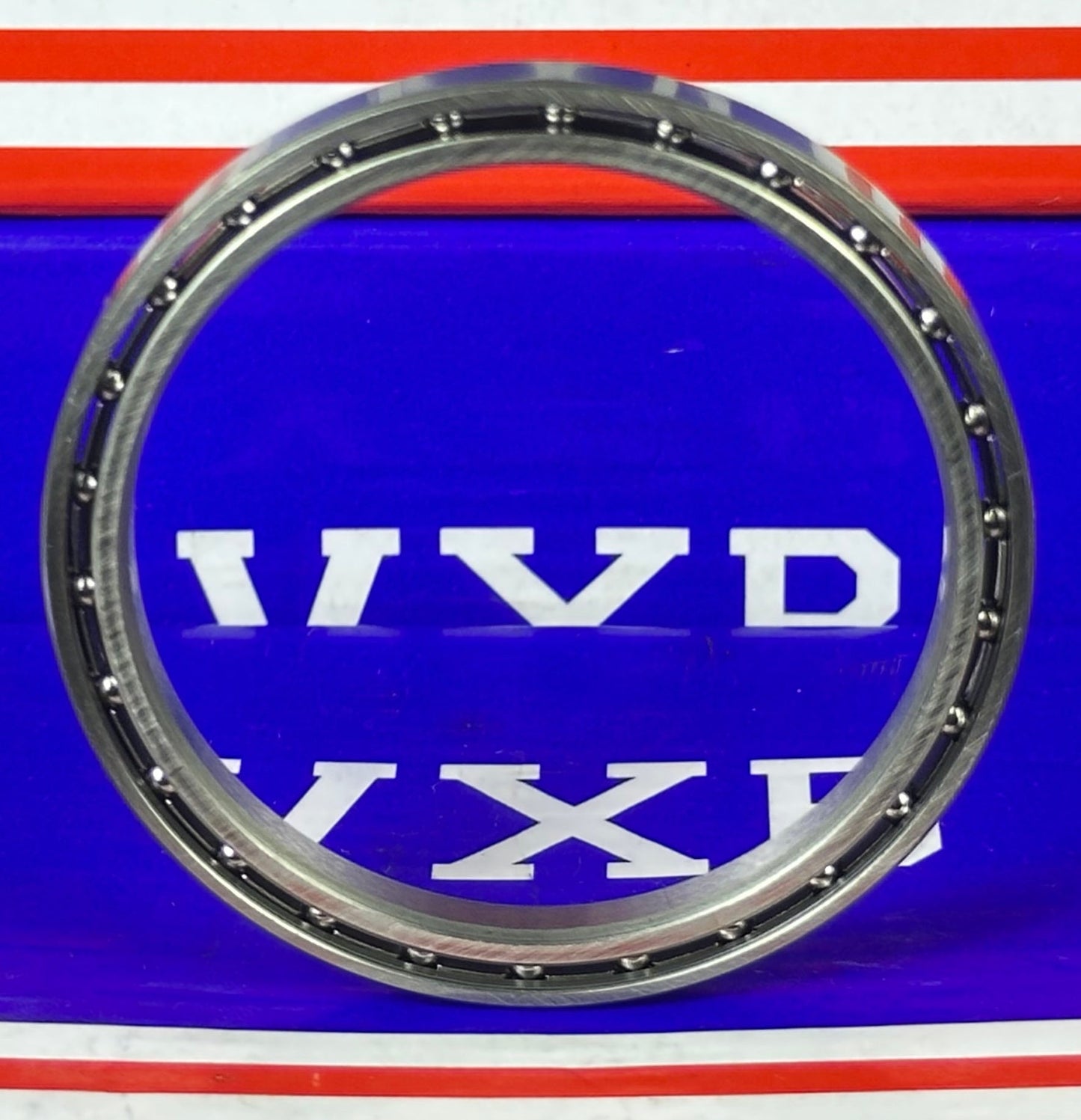 VAA17CL0 Cienkie łożysko odcinka - Slim 1,75 "x 2,125" x 0,188 "
