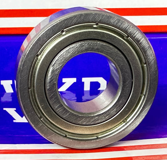 88635ZZ Lager 3/4" x 1-3/4" x 1/2" Afgeschermd