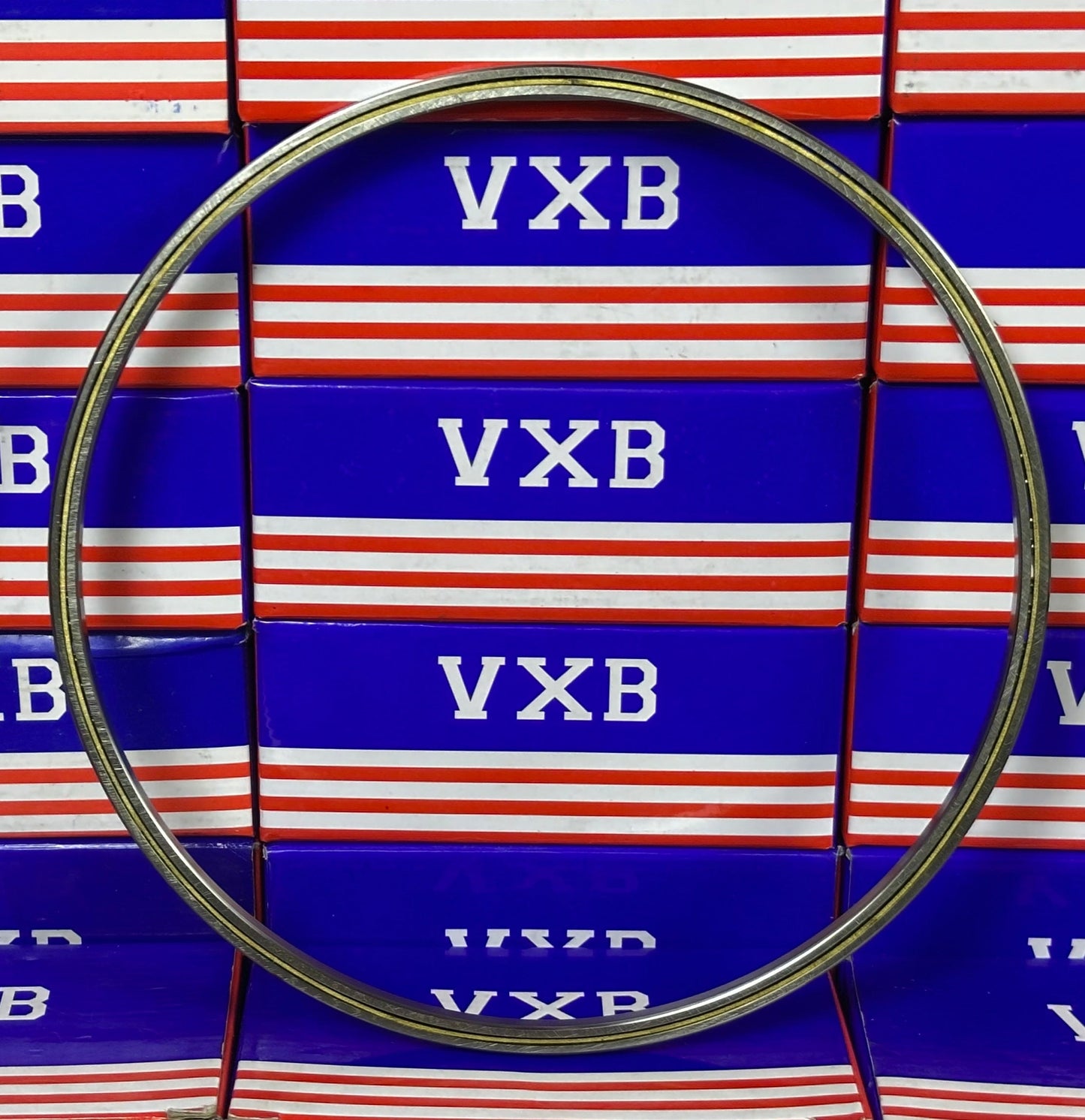 VA075CP0 บางส่วนแบริ่ง 7-1/2 "x 8" x 1/4 "