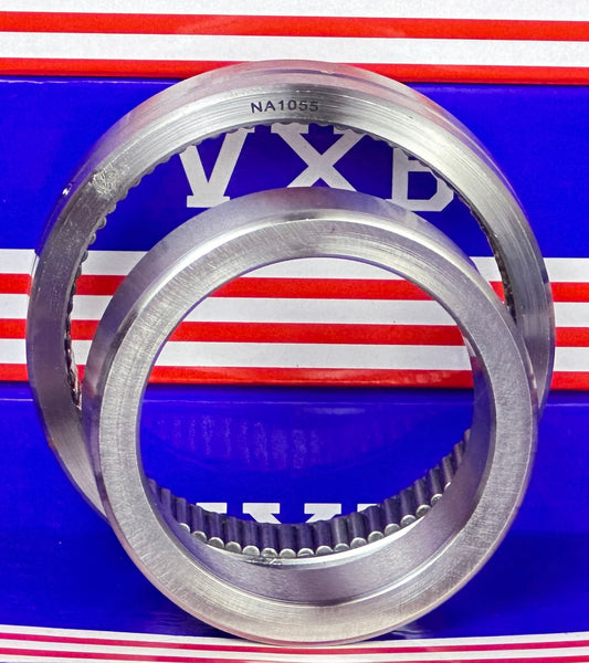 NA1055 Needle Roller Bearing 55mm x 85mm x 20mm - Machined Type