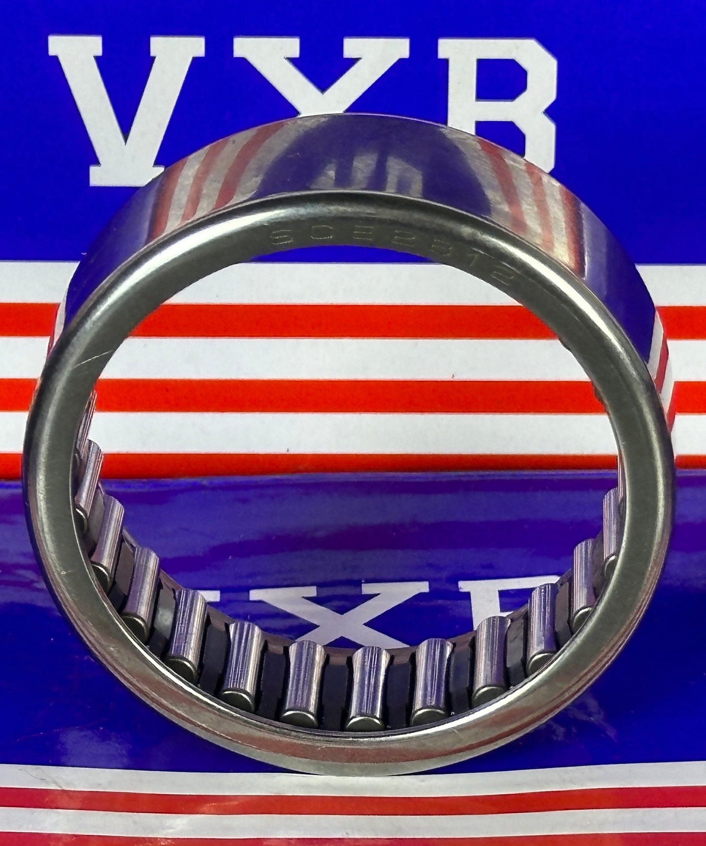 SCE2812 Drawn Cup Needle Roller Bearing 1-3/4" x 2-1/8" x 3/4"inch