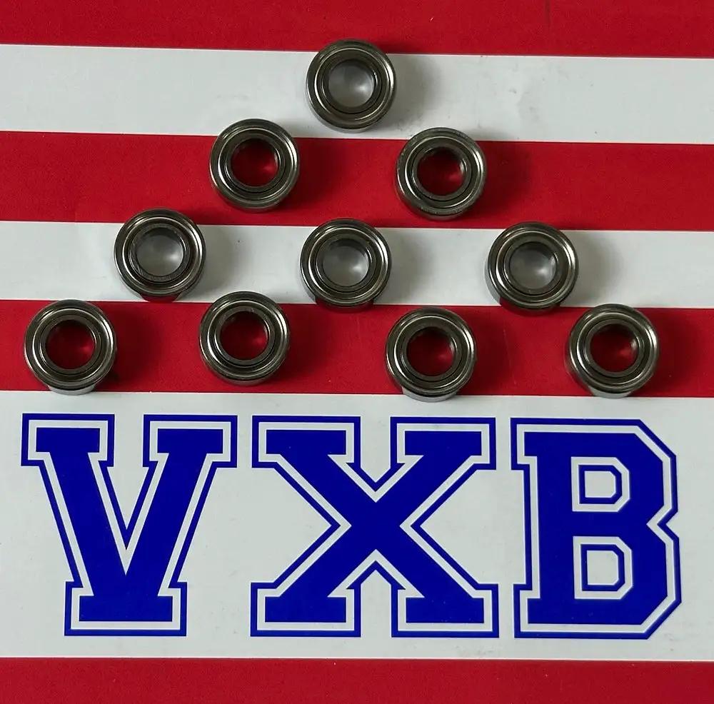 6x12 Bearing 6x12x4mm Shielded Miniature Ball Baring