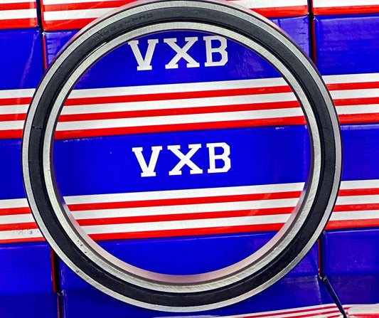 Vòng bi rãnh sâu 6824-2RS Bearing Deep Groove 6824-2RS