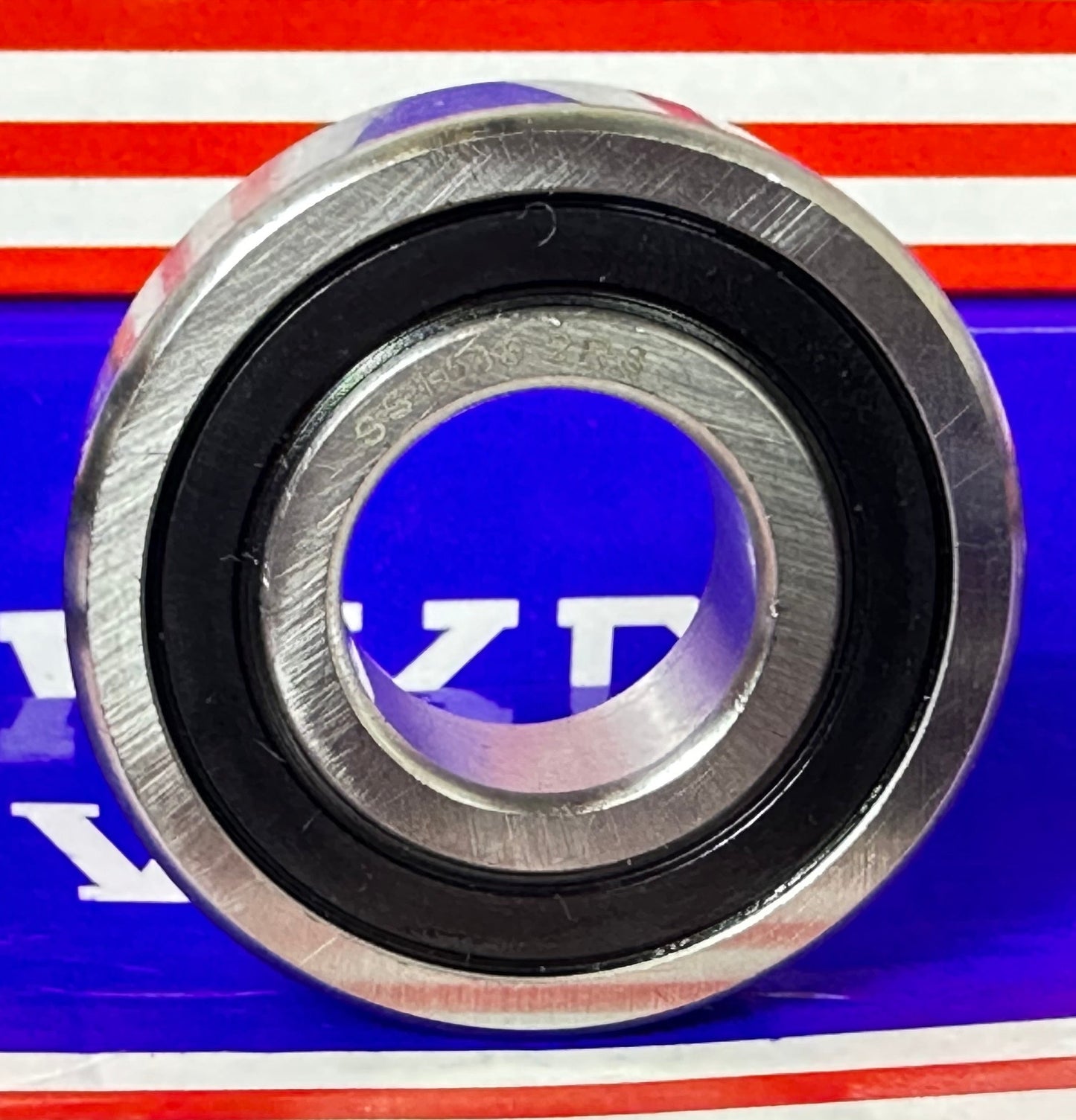 Roulement S88635-2RS en acier inoxydable étanche 3/4" x 1-3/4" x 1/2"