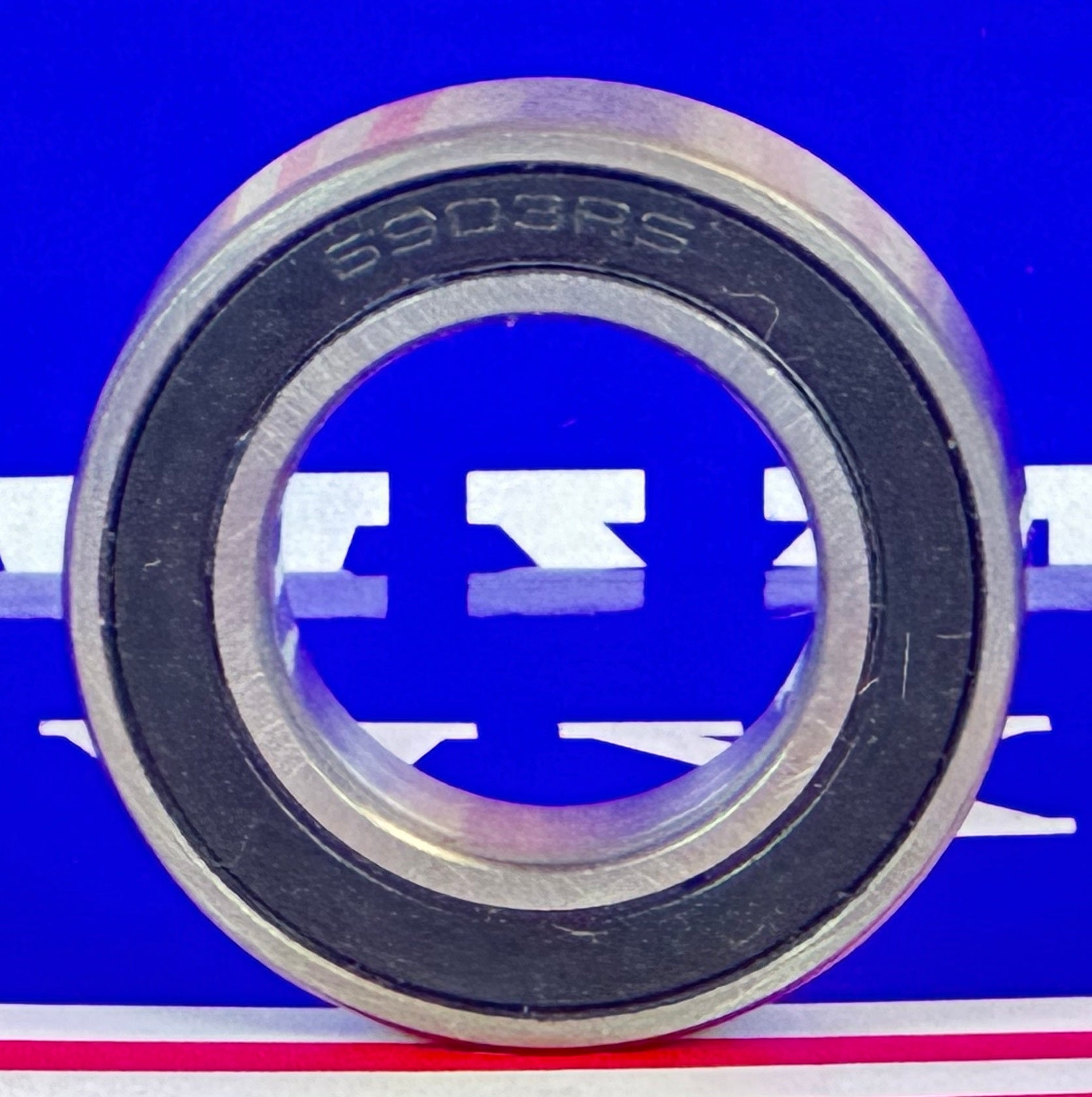 MR6903-2RS Sealed Bearing 17x30x7mm