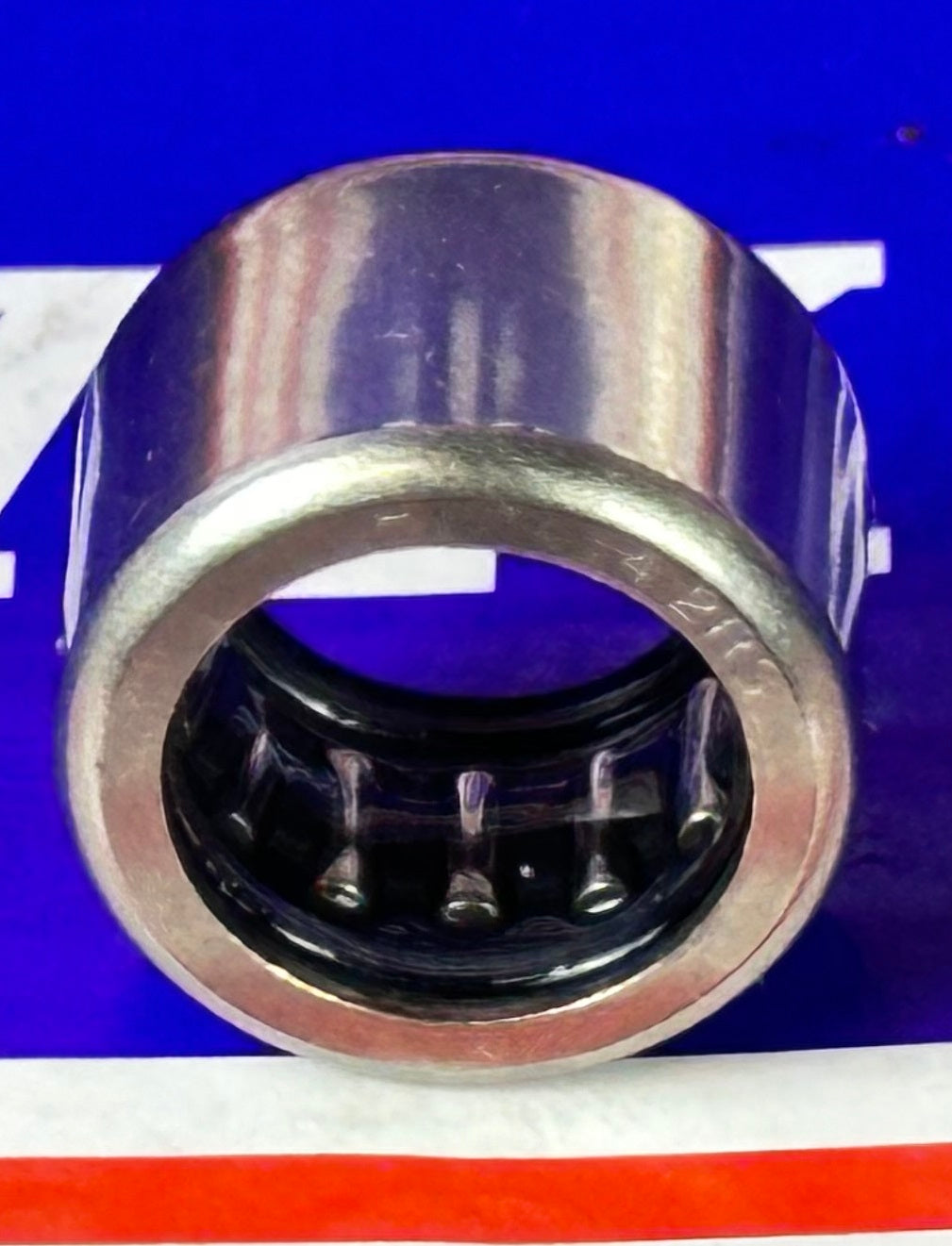 Vòng bi kim HK1414UU 14x20x14mm