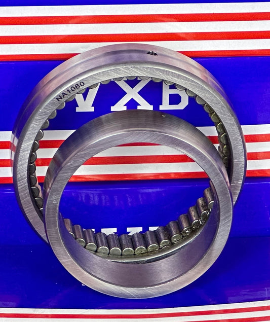 NA1060 Needle Roller Bearing 60mm x 90mm x 20mm - Machined Type