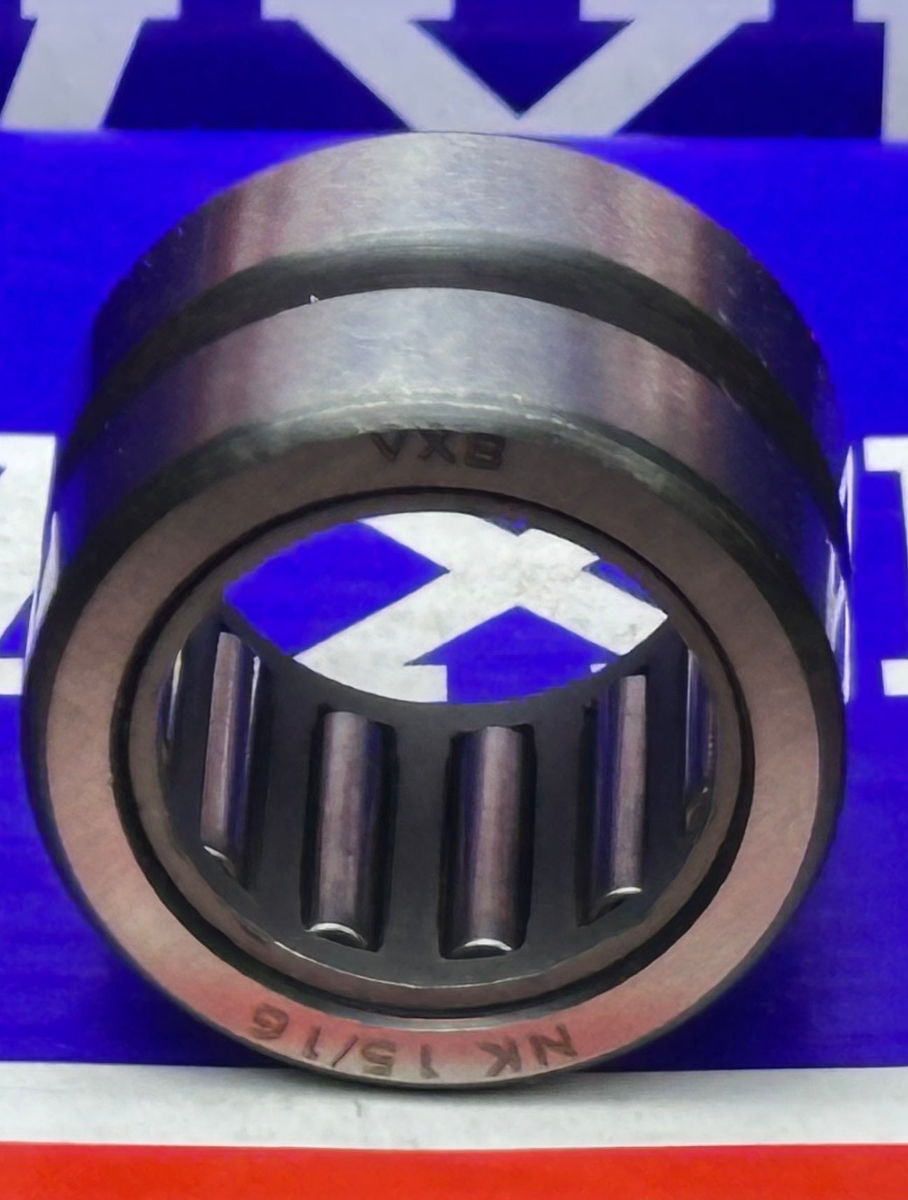 Vòng bi con lăn kim NK15/16 15x23x16mm - Loại gia công