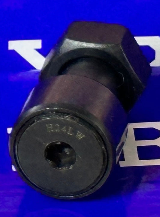 H24LW Mühürlü Altıgen Başlı 3/4" Kam İzleyici