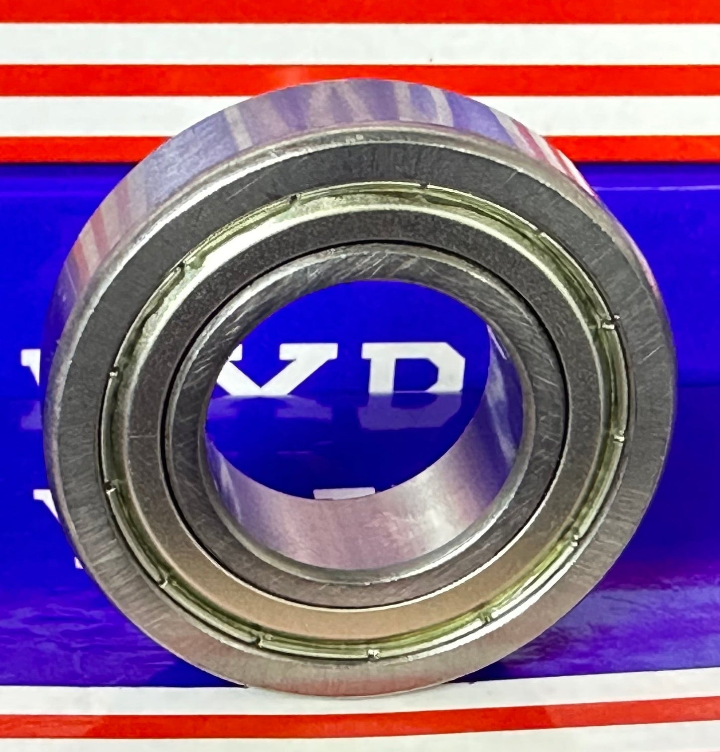 88641ZZ kogellager 1" x 2" x 9/16" - afgeschermd