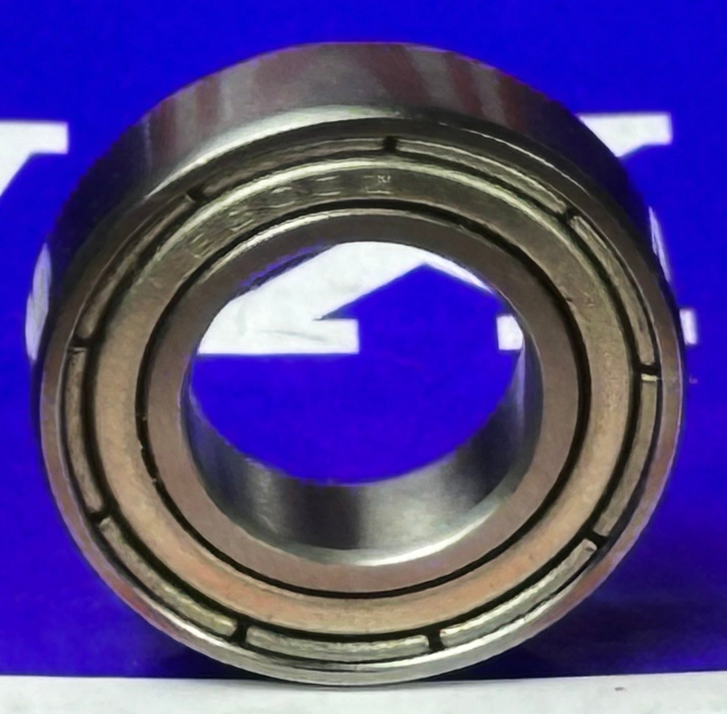 Vòng bi đôi được bảo vệ kép 10x19x5mm