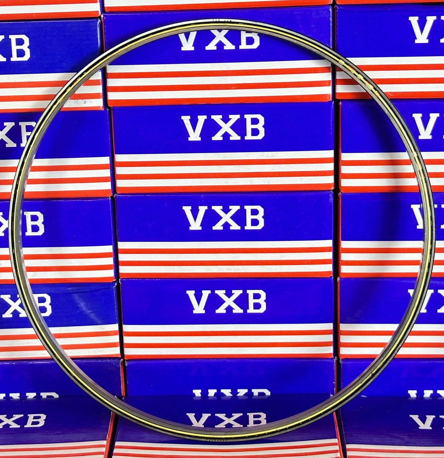 VA090CP0 บางส่วนแบริ่ง 9 "x 9-1/2" x 1/4 "