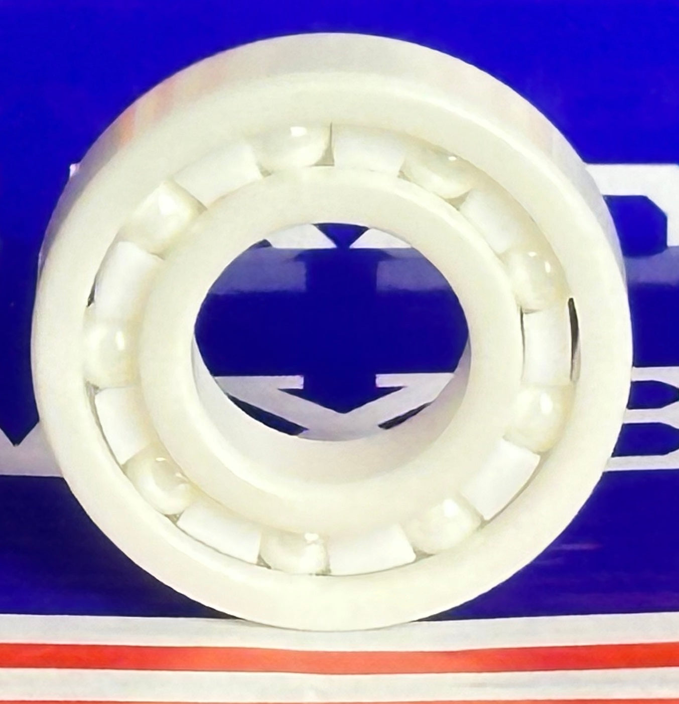 Vòng bi gốm toàn phần 16002 15x32x8mm