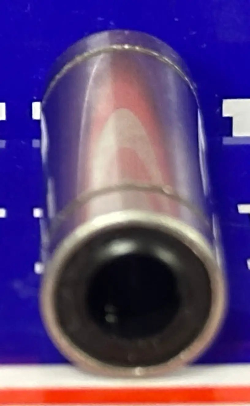 LM8LUU Linear Motion 8mm Ball Bushing 8x15x45