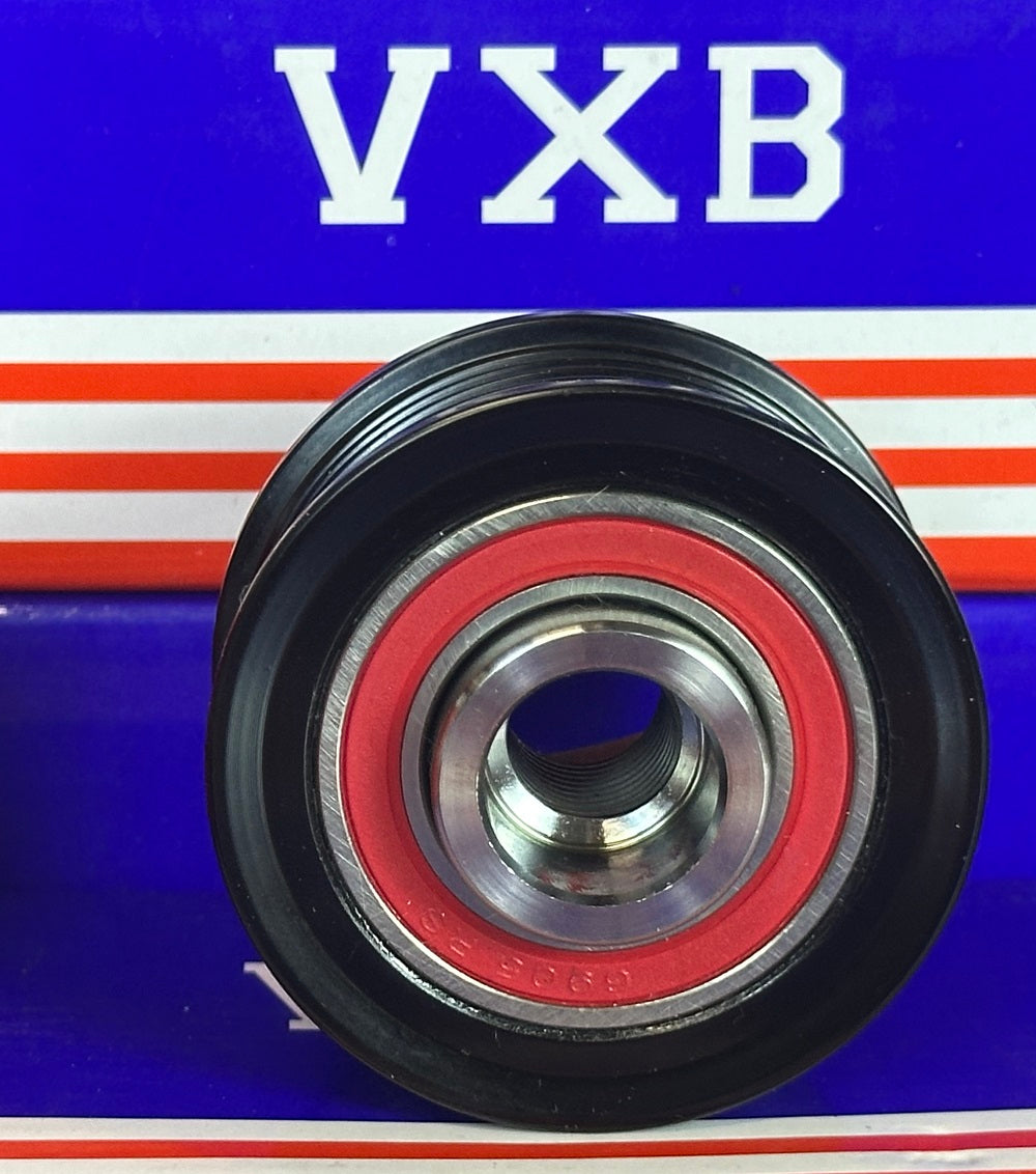 27415-F0030 Alternator pulley W/Clutch - Toyota/Lexus AKA 27415‑0W030