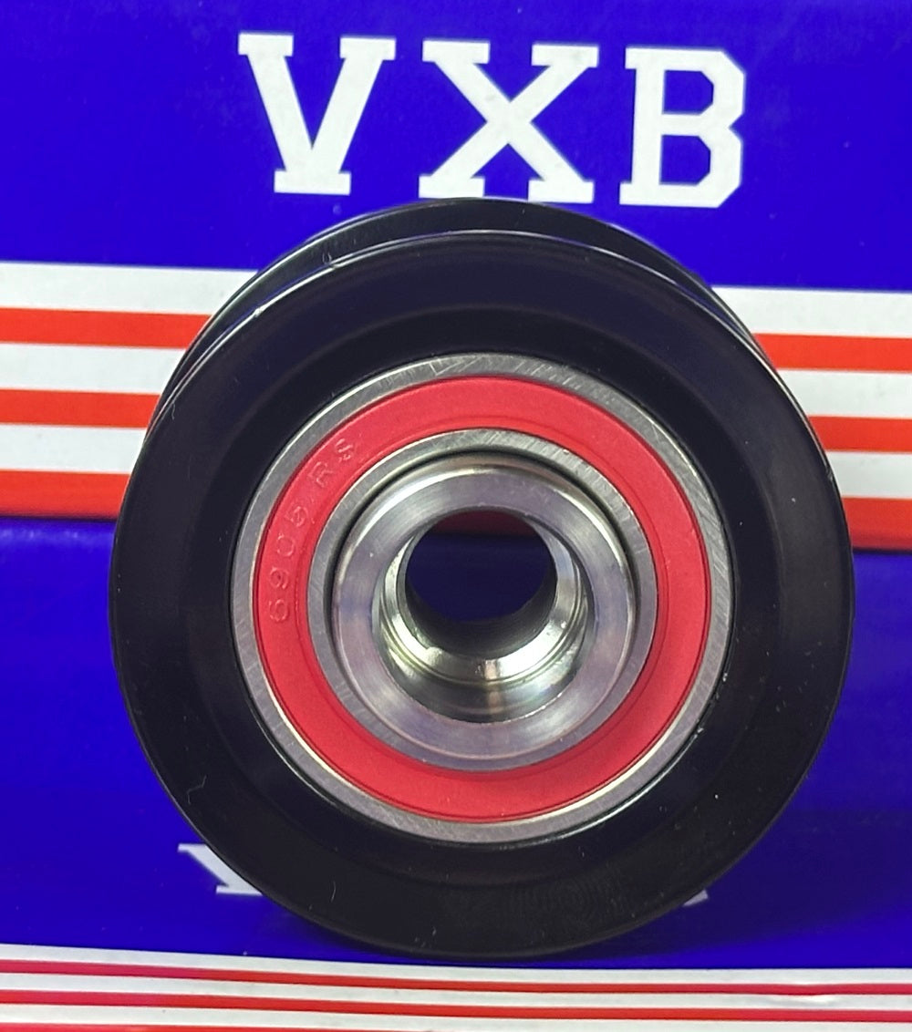 27415-0T010 Pulley, Alternator W/Clutch for 2009-2010 Toyota Corolla