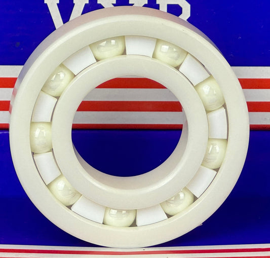 Vòng bi gốm toàn phần 6207 35x72x17mm