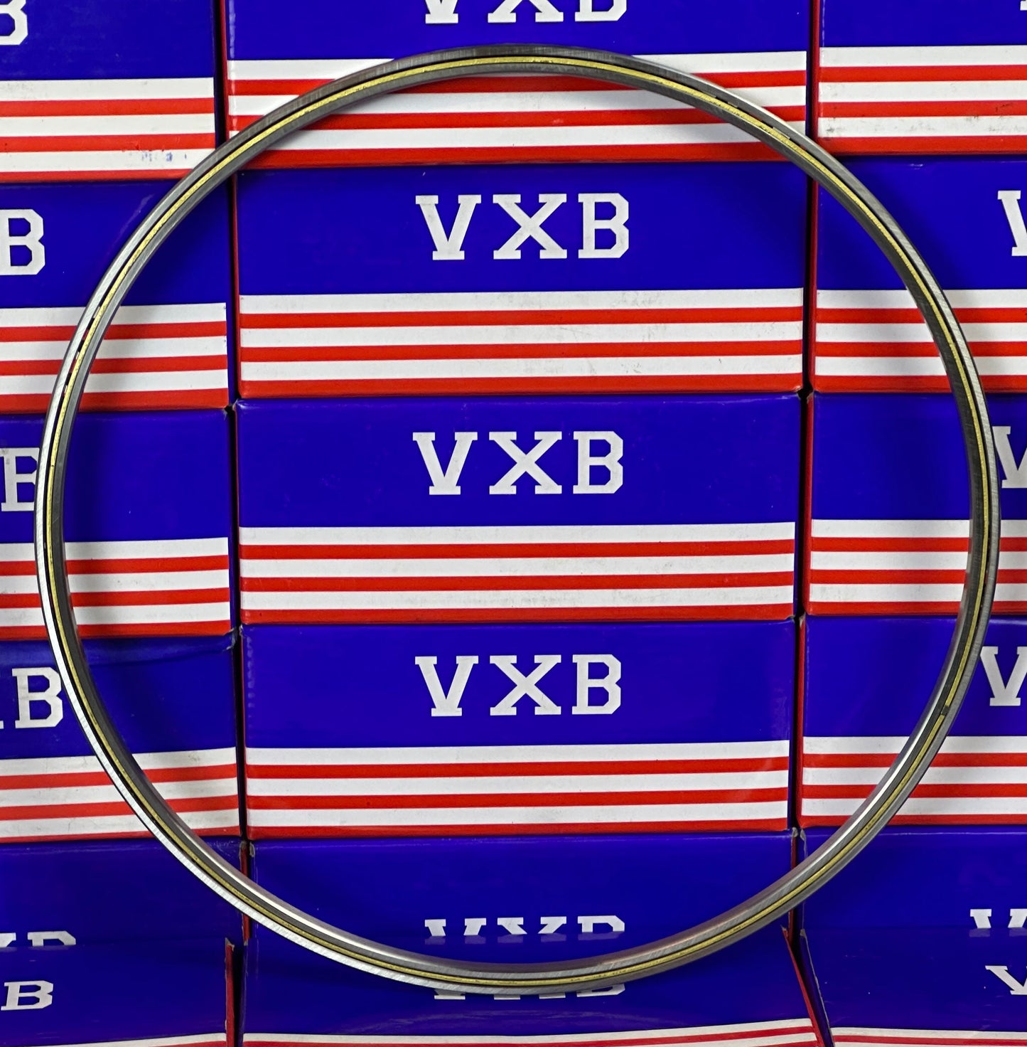 VA080CP0 บางส่วนแบริ่ง 8 "x 8-1/2" x 1/4 "
