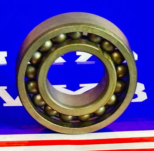 6003 محمل درجة حرارة عالية 900°F 17x35x10mm