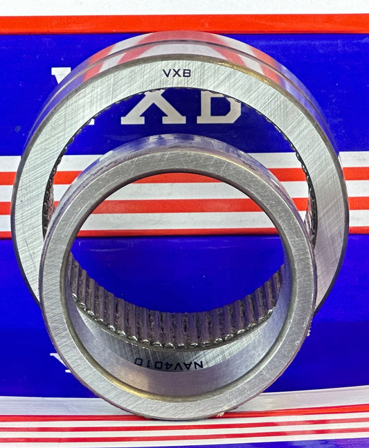 NAV4010 Needle Roller Bearing 50x80x30mm