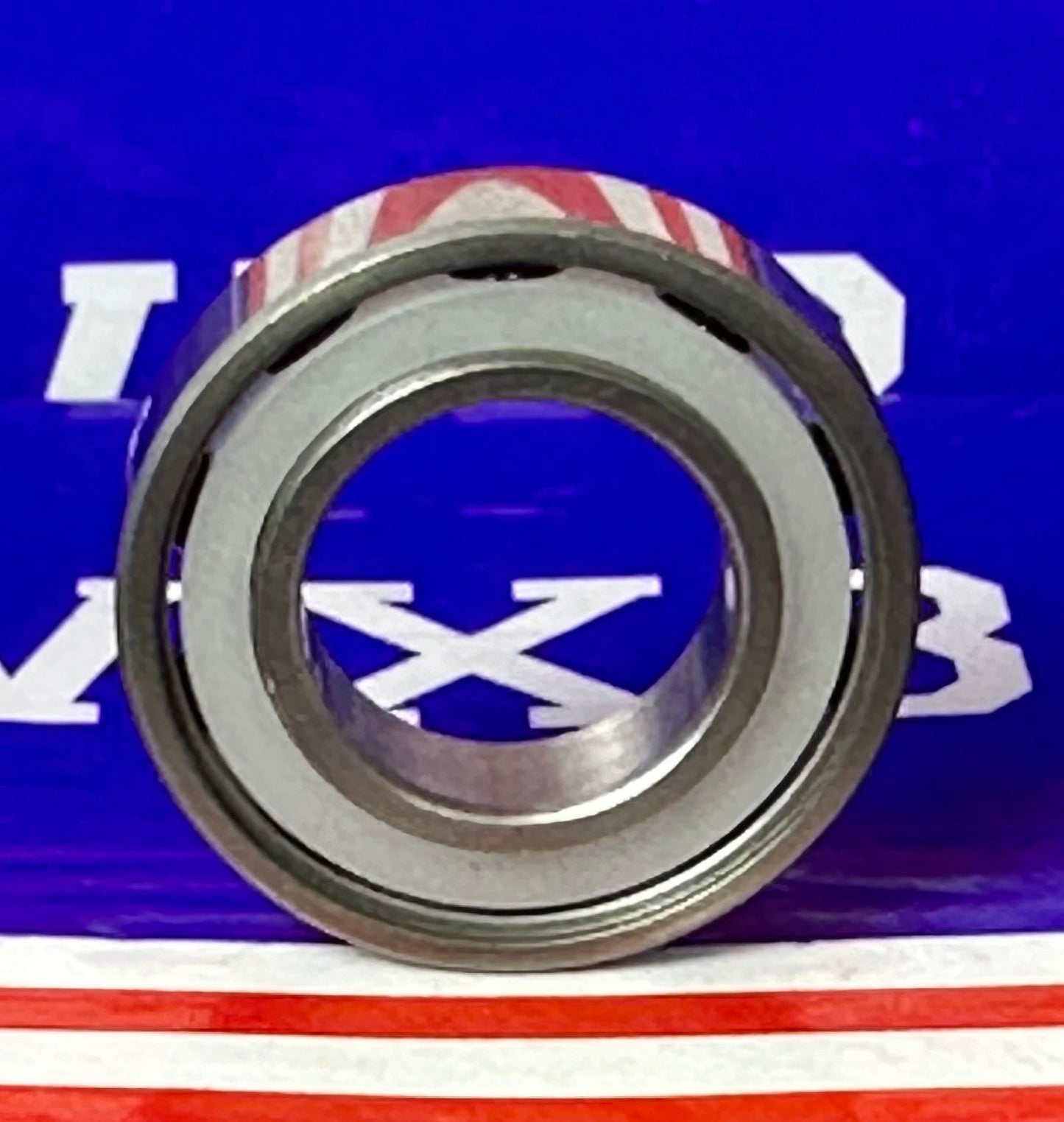 S7902 15x28x7mm Premium Angular Contact Ceramic Bearing