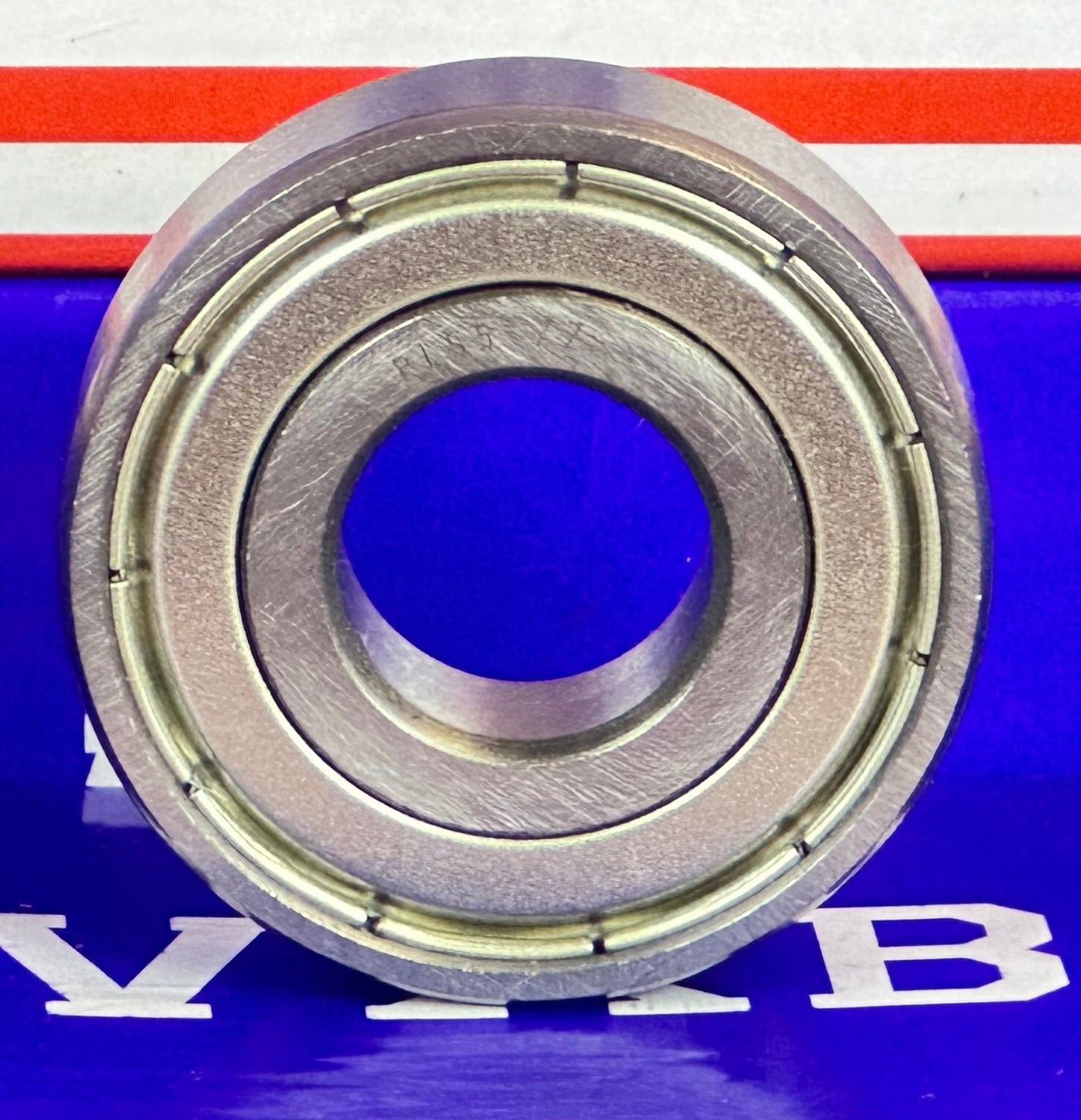 RLS5ZZ Shielded Bearing 5/8" x 1-9/16" x 7/16"