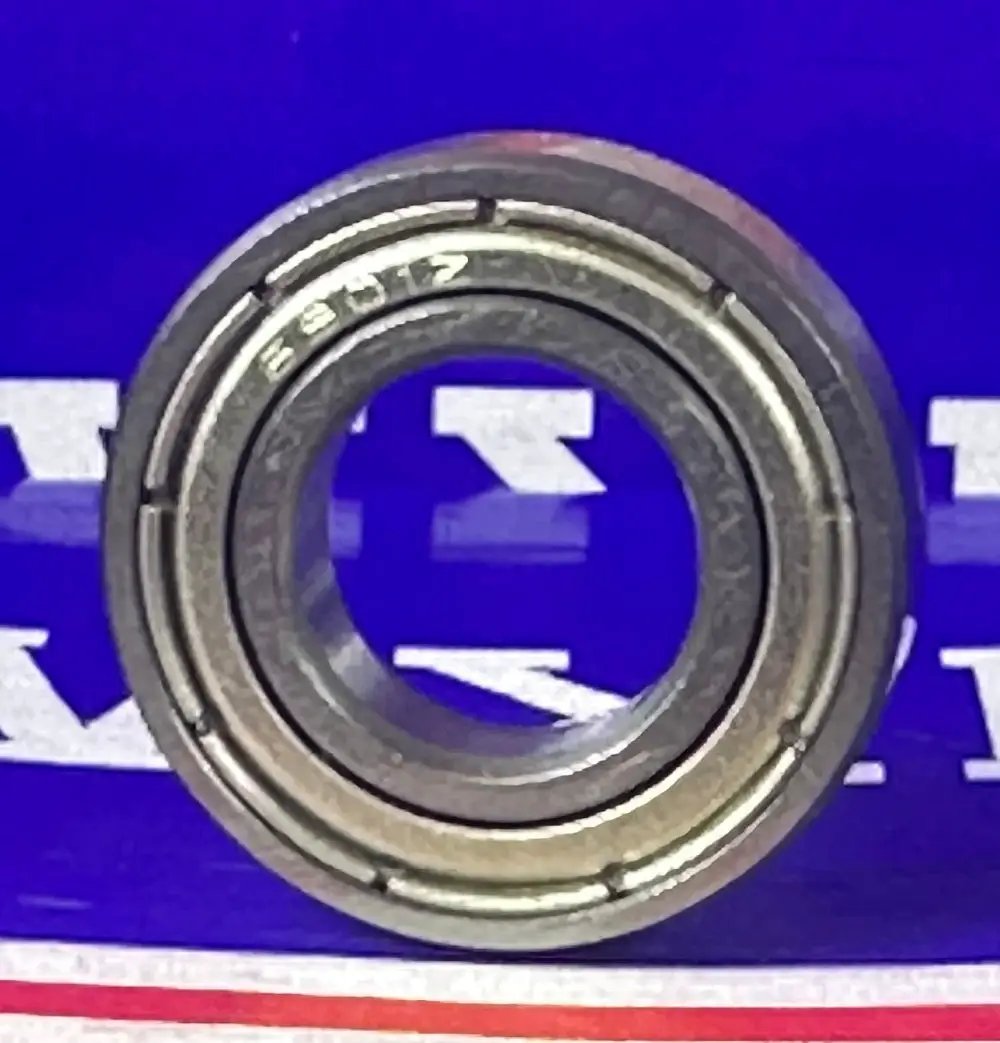 100mm PCD Trailer Cast Wheel Hub with Sealed Bearings For Ifor Williams P6 P7 100mm PCD Trailer Cast Wheel Hub with Sealed Bearings For Ifor Williams P6 P7